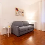 Poggioli House Up 4Pp Policlinico