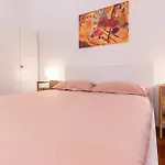 Poggioli House Up 4Pp Policlinico