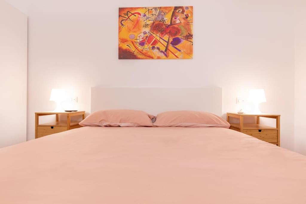 Apartment Poggioli House Up 4Pp Policlinico Rom